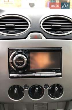 Седан Ford Focus 2008 в Калинівці