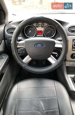 Седан Ford Focus 2008 в Калинівці