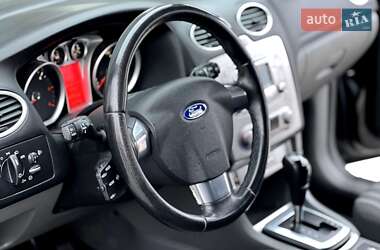 Универсал Ford Focus 2008 в Тернополе