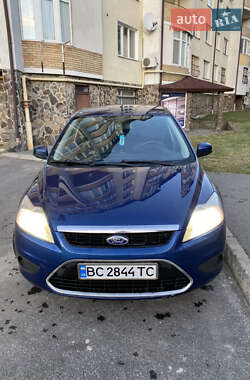 Универсал Ford Focus 2008 в 