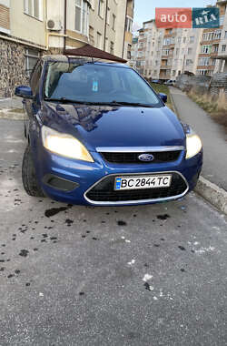 Универсал Ford Focus 2008 в 