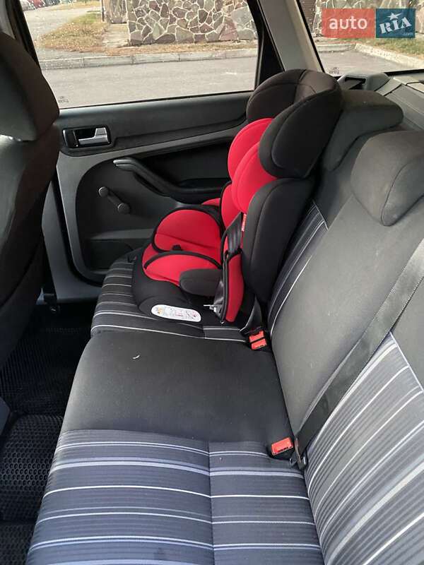 Универсал Ford Focus 2008 в Стрые фото 18 Универсал Ford Focus 2008 в Стрые