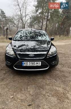 Хетчбек Ford Focus 2008 в Дніпрі