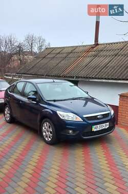 Ford Focus 2011