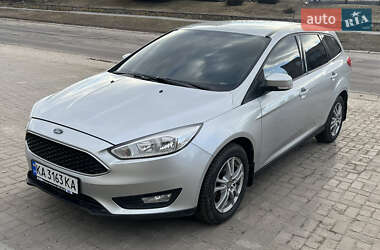 Універсал Ford Focus 2016 в Сумах