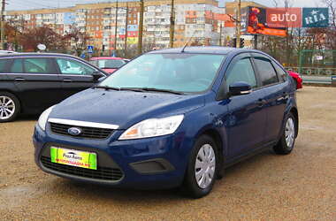 Хетчбек Ford Focus 2011 в Кропивницькому