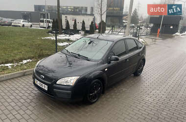 Хетчбек Ford Focus 2007 в Львові