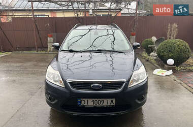 Ford Focus 2009