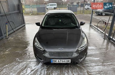 Ford Focus 2015 Ford Focus 2015