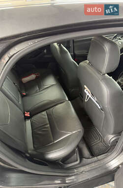 Хэтчбек Ford Focus 2015 в 