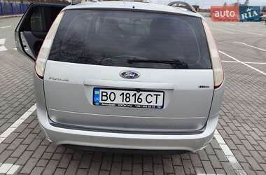 Универсал Ford Focus 2008 в Тернополе