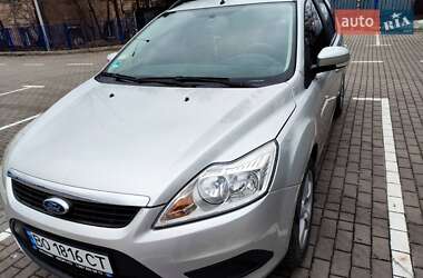 Универсал Ford Focus 2008 в Тернополе