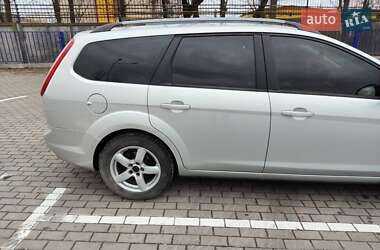 Универсал Ford Focus 2008 в Тернополе