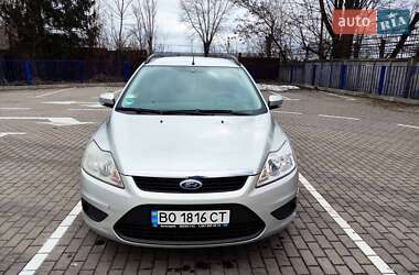 Ford Focus 2008