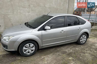 Хетчбек Ford Focus 2005 в Житомирі