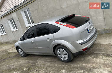 Хетчбек Ford Focus 2005 в Житомирі