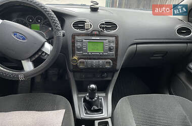 Хетчбек Ford Focus 2005 в Житомирі