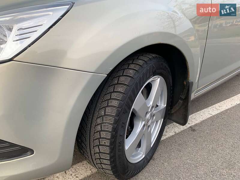 Универсал Ford Focus 2009 в Киеве