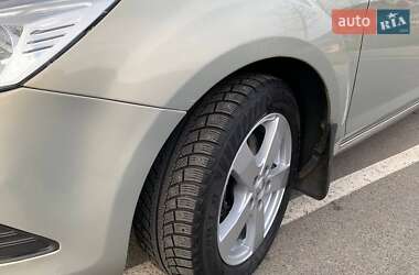 Универсал Ford Focus 2009 в 