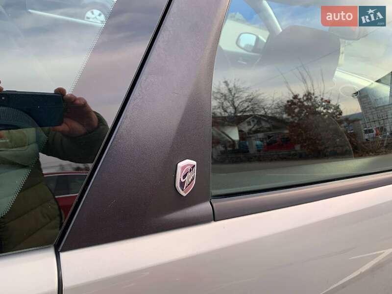 Универсал Ford Focus 2009 в Киеве