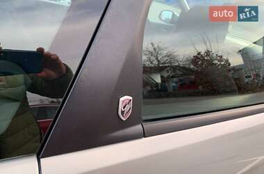 Универсал Ford Focus 2009 в 