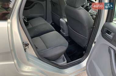 Универсал Ford Focus 2009 в 