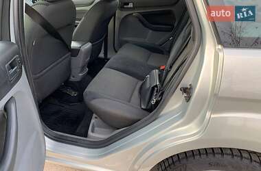 Універсал Ford Focus 2009 в Києві