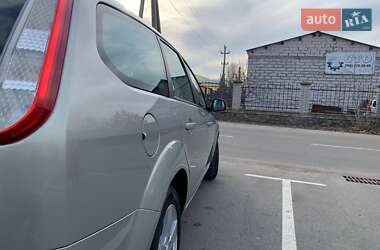 Універсал Ford Focus 2009 в Києві