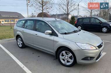 Ford Focus 2009