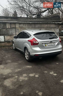 Хетчбек Ford Focus 2011 в Кривому Розі