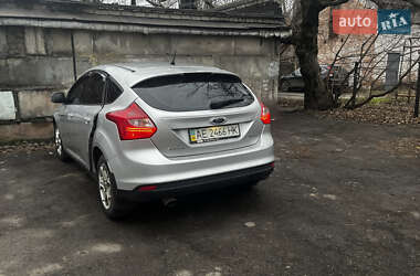 Хетчбек Ford Focus 2011 в Кривому Розі