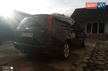 Универсал Ford Focus 2010 в 
