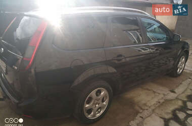 Универсал Ford Focus 2010 в 