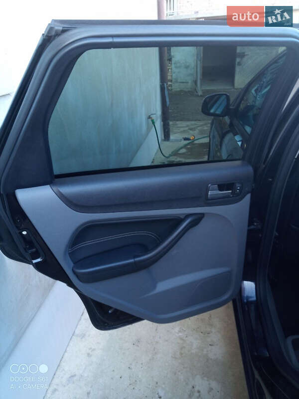 Універсал Ford Focus 2010 в Болехові