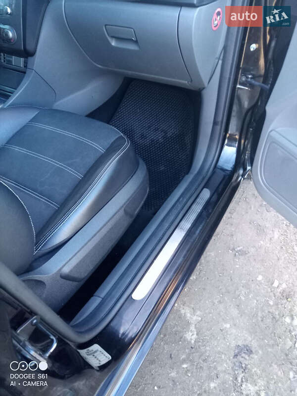 Універсал Ford Focus 2010 в Болехові
