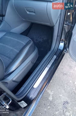 Универсал Ford Focus 2010 в 