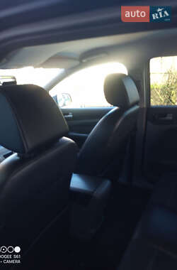 Универсал Ford Focus 2010 в 