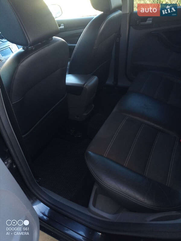 Універсал Ford Focus 2010 в Болехові