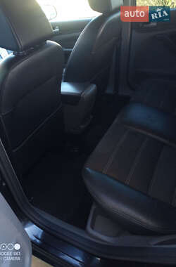 Универсал Ford Focus 2010 в 