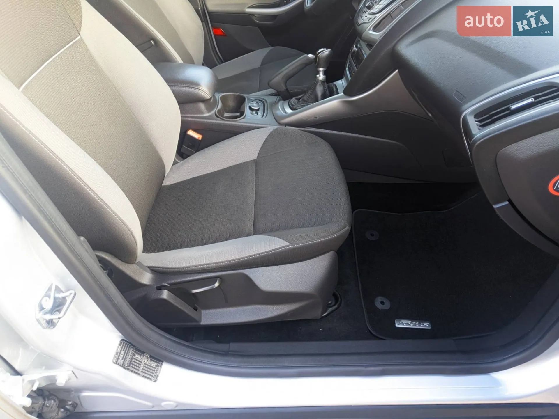 2014 Ford Focus - мініатюра 22