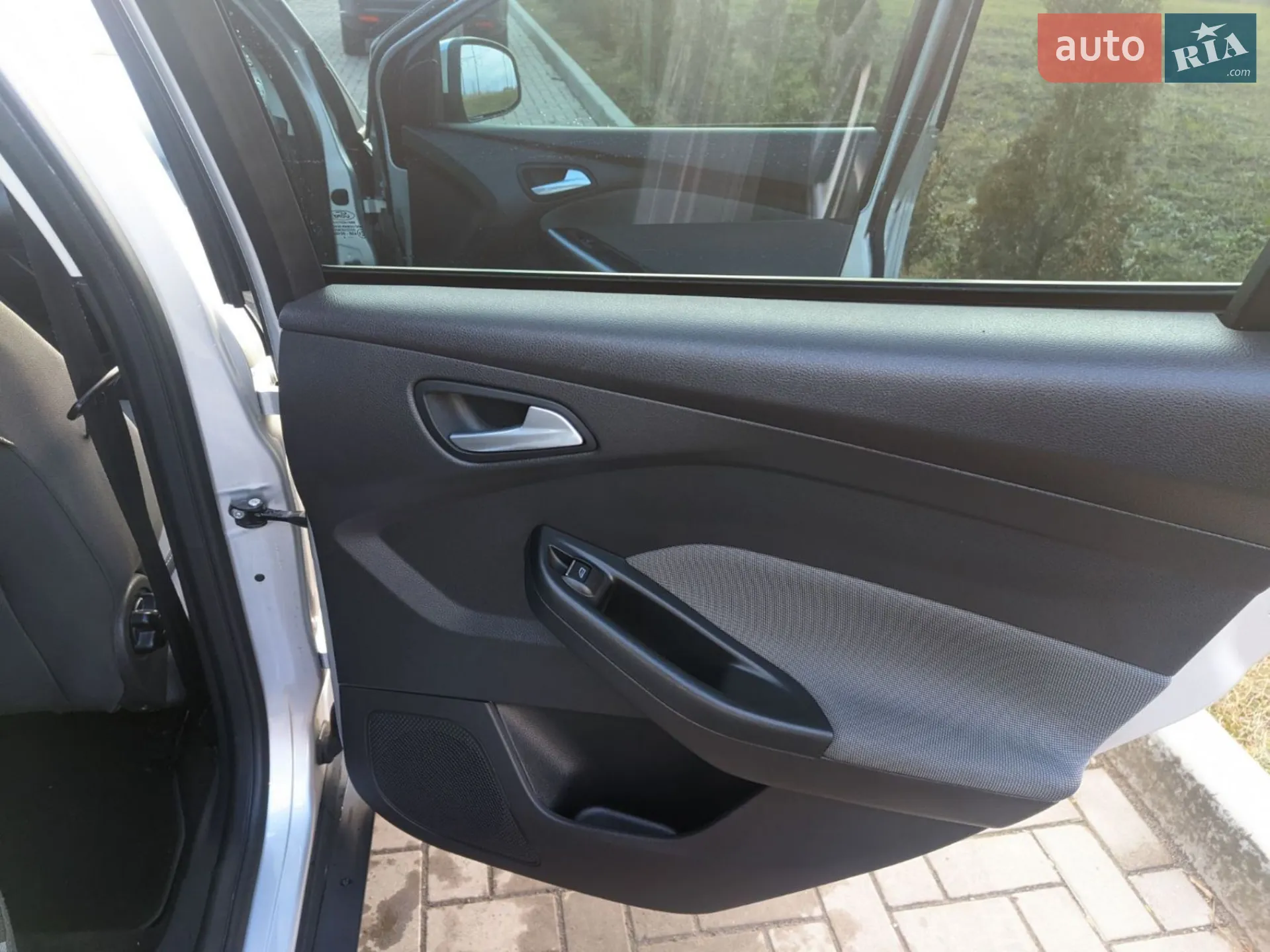 2014 Ford Focus - мініатюра 29
