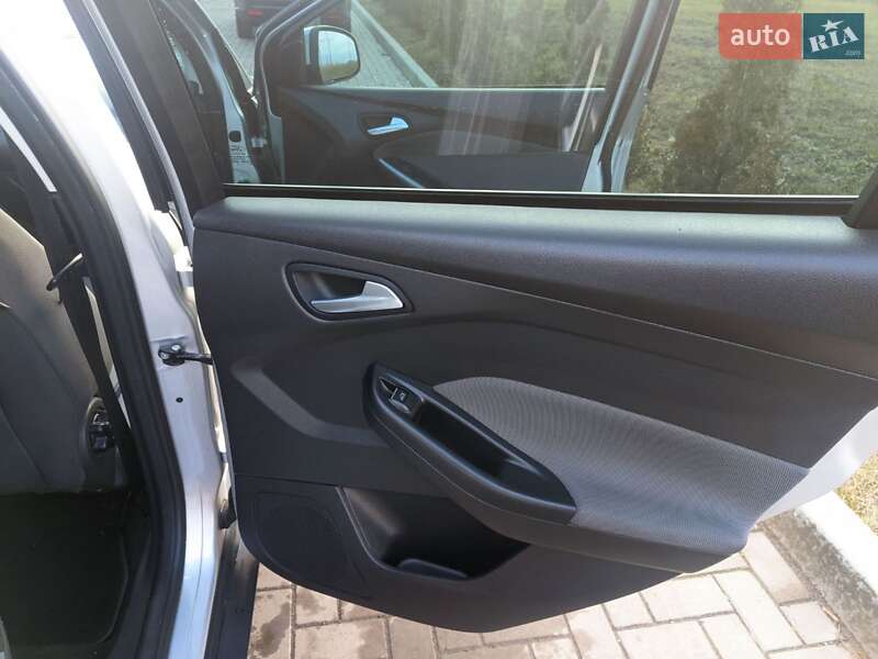 Універсал Ford Focus 2014 в Рівному