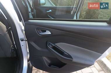 Универсал Ford Focus 2014 в 