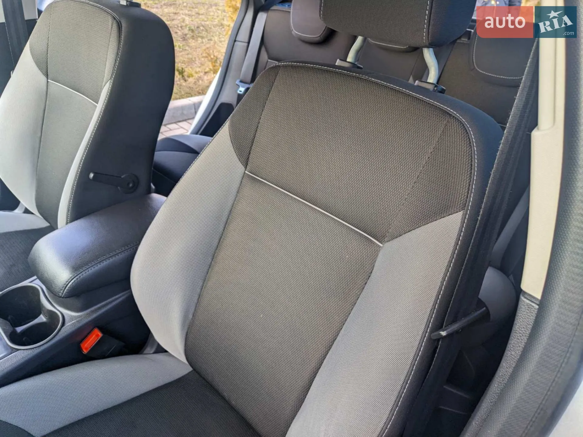 2014 Ford Focus - мініатюра 39