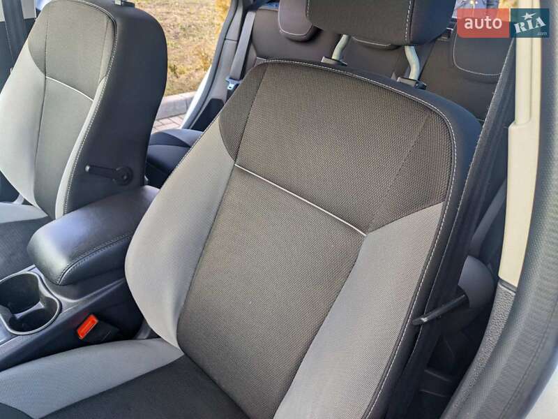 Універсал Ford Focus 2014 в Рівному