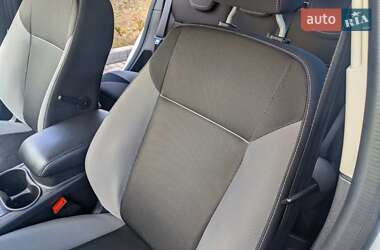 Универсал Ford Focus 2014 в 
