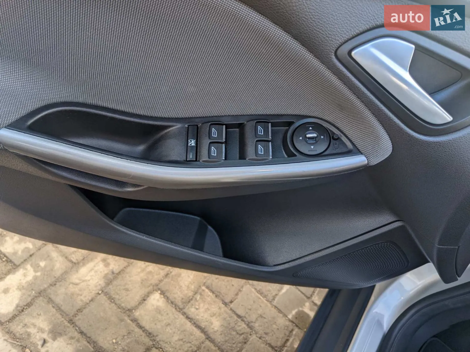 2014 Ford Focus - мініатюра 41