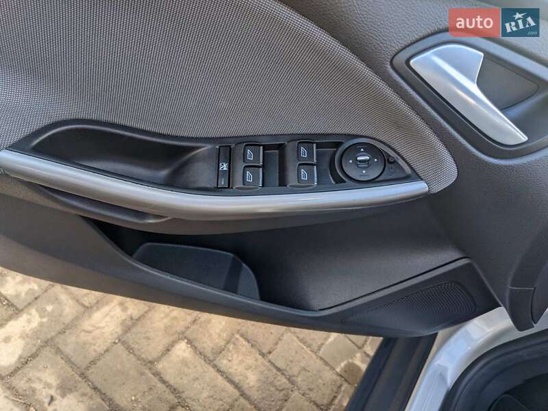 Універсал Ford Focus 2014 в Рівному