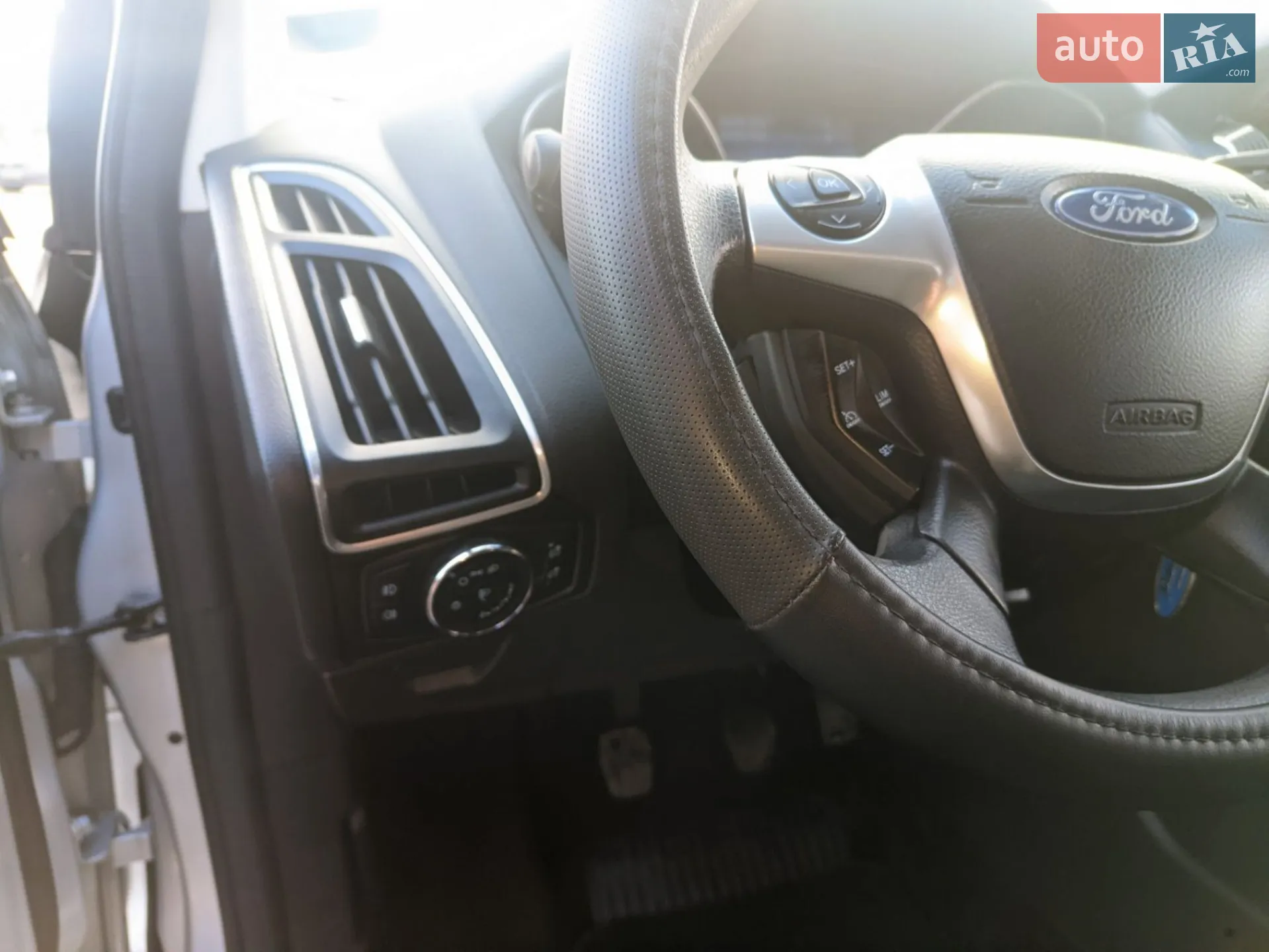 2014 Ford Focus - мініатюра 47