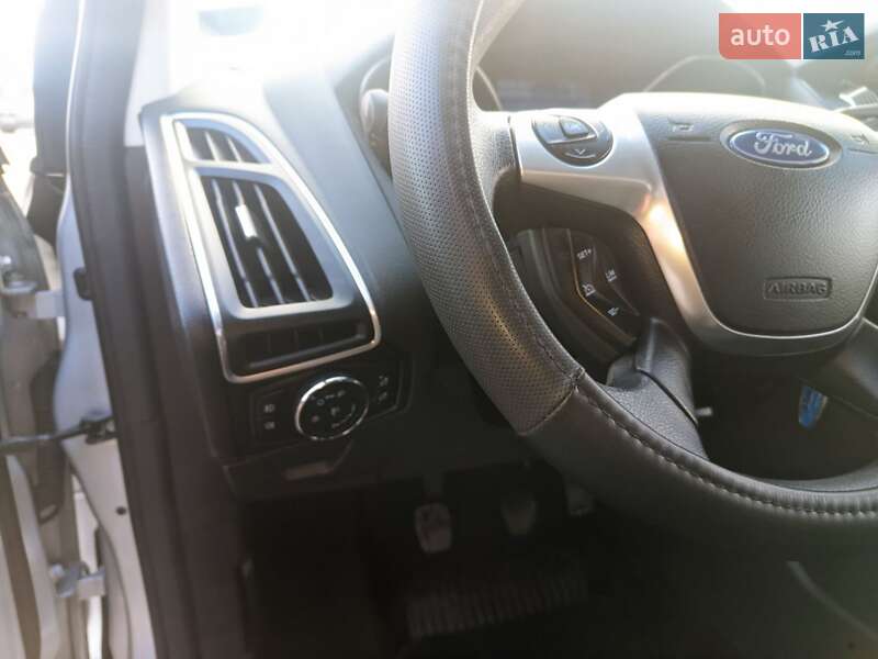 Універсал Ford Focus 2014 в Рівному